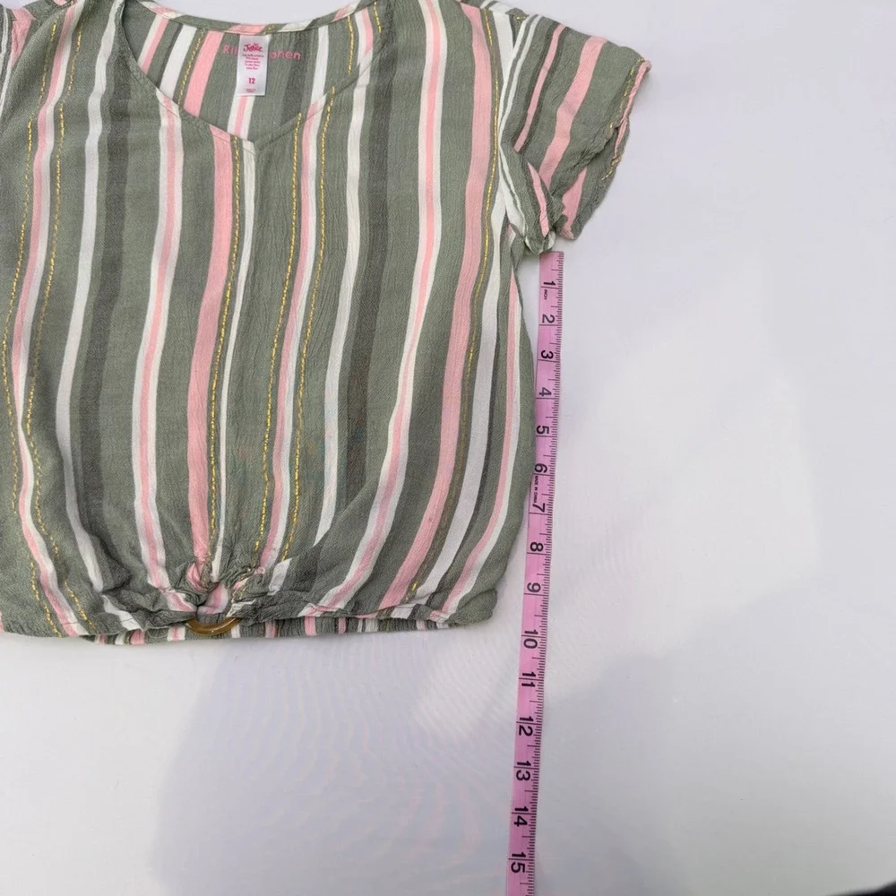 Girls‎ Multicolor t- shirt